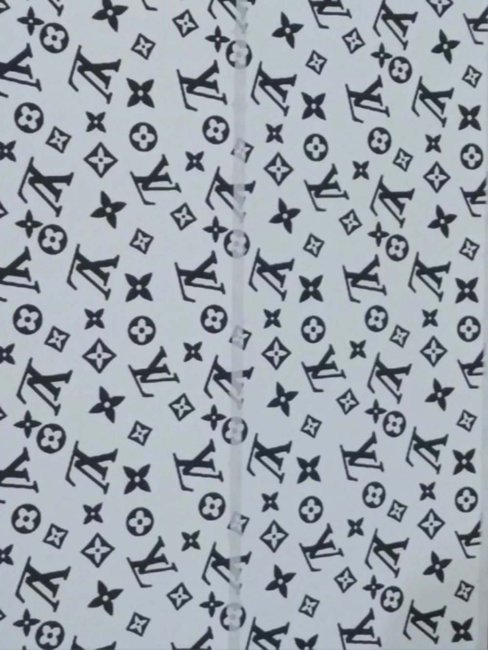 LOUIS VUITTON STICKERS